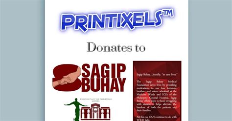 Sagip Buhay Medical Foundation, Inc. – University of the .